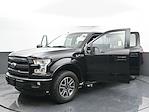 2016 Ford F-150 SuperCrew Cab 4x4 Pickup for sale #01P2391 - photo 61