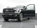 2016 Ford F-150 SuperCrew Cab 4x4 Pickup for sale #01P2391 - photo 76