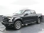 2016 Ford F-150 SuperCrew Cab 4x4 Pickup for sale #01P2391 - photo 16