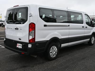 2024 Ford Transit 350 Low Roof RWD Passenger Van for sale #01P2407 - photo 2