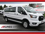 2024 Ford Transit 350 Low Roof RWD Passenger Van for sale #01P2407 - photo 1