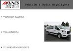2024 Ford Transit 350 Low Roof RWD Passenger Van for sale #01P2407 - photo 7