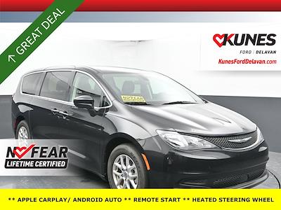 2022 Chrysler Voyager FWD Minivan for sale #01P2412 - photo 1