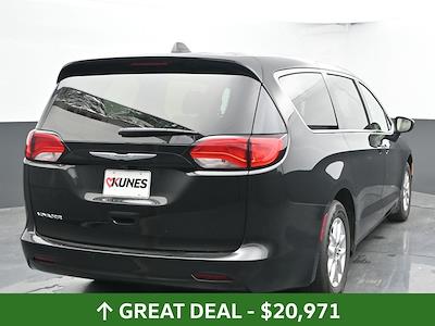 2022 Chrysler Voyager FWD Minivan for sale #01P2412 - photo 2