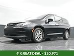 2022 Chrysler Voyager FWD Minivan for sale #01P2412 - photo 38