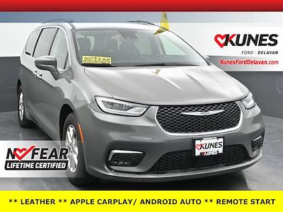 2022 Chrysler Pacifica FWD Minivan for sale #01P2419 - photo 1