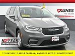 2022 Chrysler Pacifica FWD Minivan for sale #01P2419 - photo 1