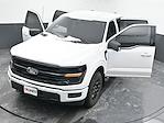 2024 Ford F-150 SuperCrew Cab 4WD Pickup for sale #01P2427B - photo 53