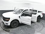 2024 Ford F-150 SuperCrew Cab 4WD Pickup for sale #01P2427B - photo 55