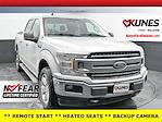 Used 2019 Ford F-150 XLT SuperCrew Cab for sale #01P2427C - photo 1