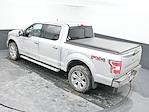 Used 2019 Ford F-150 XLT SuperCrew Cab for sale #01P2427C - photo 36