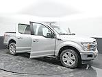 Used 2019 Ford F-150 XLT SuperCrew Cab for sale #01P2427C - photo 49