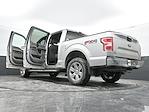 Used 2019 Ford F-150 XLT SuperCrew Cab for sale #01P2427C - photo 69