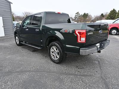 Used 2015 Ford F-150 - photo 1