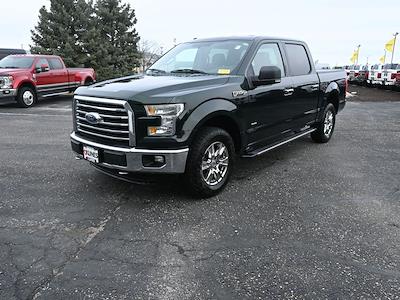 Used 2015 Ford F-150 - photo 1