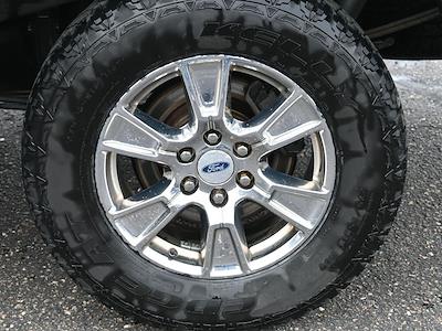 Used 2015 Ford F-150 - photo 1