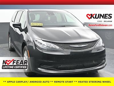 2023 Chrysler Voyager FWD Minivan for sale #01P2432 - photo 1