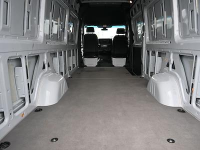 2025 Mercedes-Benz Sprinter 2500 High Roof RWD Empty Cargo Van for sale #01P2433 - photo 2