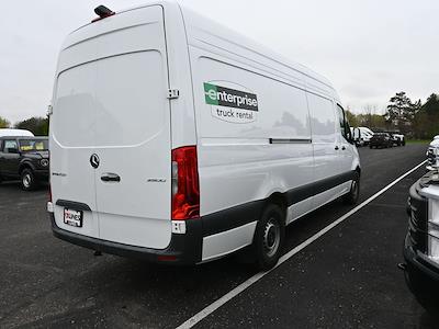2025 Mercedes-Benz Sprinter 2500 High Roof RWD Empty Cargo Van for sale #01P2433 - photo 2