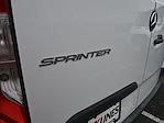 2025 Mercedes-Benz Sprinter 2500 High Roof RWD Empty Cargo Van for sale #01P2433 - photo 12