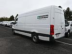2025 Mercedes-Benz Sprinter 2500 High Roof RWD Empty Cargo Van for sale #01P2433 - photo 3
