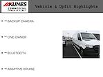 2025 Mercedes-Benz Sprinter 2500 High Roof RWD Empty Cargo Van for sale #01P2433 - photo 4
