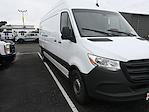 2025 Mercedes-Benz Sprinter 2500 High Roof RWD Empty Cargo Van for sale #01P2433 - photo 7