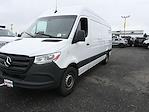 2025 Mercedes-Benz Sprinter 2500 High Roof RWD Empty Cargo Van for sale #01P2433 - photo 9