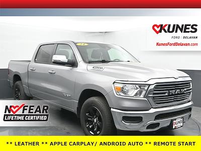 2024 Ram 1500 Crew Cab 4x4 Pickup for sale #01P2434 - photo 1