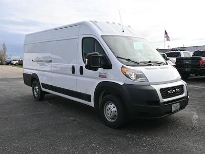 2021 Ram ProMaster 3500 High Roof SRW FWD Empty Cargo Van for sale #01P2435 - photo 1