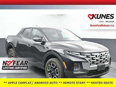 2024 Hyundai Santa Cruz Double Cab 4x4 Pickup for sale #01P2440 - photo 1