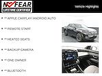 2024 Hyundai Santa Cruz Double Cab 4x4 Pickup for sale #01P2440 - photo 4