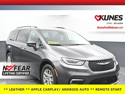 2022 Chrysler Pacifica FWD Minivan for sale #01P2459 - photo 1
