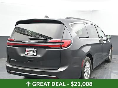 2022 Chrysler Pacifica FWD Minivan for sale #01P2459 - photo 2