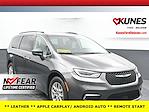 2022 Chrysler Pacifica FWD Minivan for sale #01P2459 - photo 1