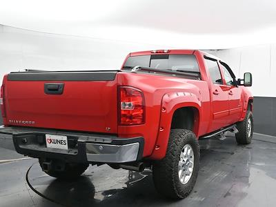 2014 Chevrolet Silverado 2500 Crew Cab 4x4 Pickup for sale #01P2469B - photo 2