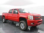 2014 Chevrolet Silverado 2500 Crew Cab 4x4 Pickup for sale #01P2469B - photo 3