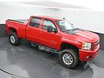 2014 Chevrolet Silverado 2500 Crew Cab 4x4 Pickup for sale #01P2469B - photo 18