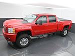 2014 Chevrolet Silverado 2500 Crew Cab 4x4 Pickup for sale #01P2469B - photo 20