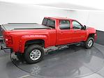 2014 Chevrolet Silverado 2500 Crew Cab 4x4 Pickup for sale #01P2469B - photo 24