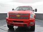 2014 Chevrolet Silverado 2500 Crew Cab 4x4 Pickup for sale #01P2469B - photo 4