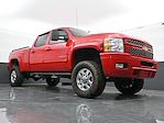 2014 Chevrolet Silverado 2500 Crew Cab 4x4 Pickup for sale #01P2469B - photo 26