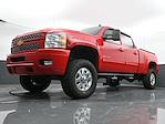 2014 Chevrolet Silverado 2500 Crew Cab 4x4 Pickup for sale #01P2469B - photo 28