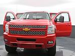 2014 Chevrolet Silverado 2500 Crew Cab 4x4 Pickup for sale #01P2469B - photo 35