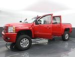 2014 Chevrolet Silverado 2500 Crew Cab 4x4 Pickup for sale #01P2469B - photo 36