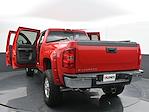 2014 Chevrolet Silverado 2500 Crew Cab 4x4 Pickup for sale #01P2469B - photo 38