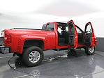 2014 Chevrolet Silverado 2500 Crew Cab 4x4 Pickup for sale #01P2469B - photo 40