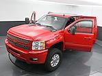 2014 Chevrolet Silverado 2500 Crew Cab 4x4 Pickup for sale #01P2469B - photo 44