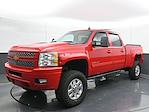 2014 Chevrolet Silverado 2500 Crew Cab 4x4 Pickup for sale #01P2469B - photo 5