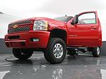 2014 Chevrolet Silverado 2500 Crew Cab 4x4 Pickup for sale #01P2469B - photo 52